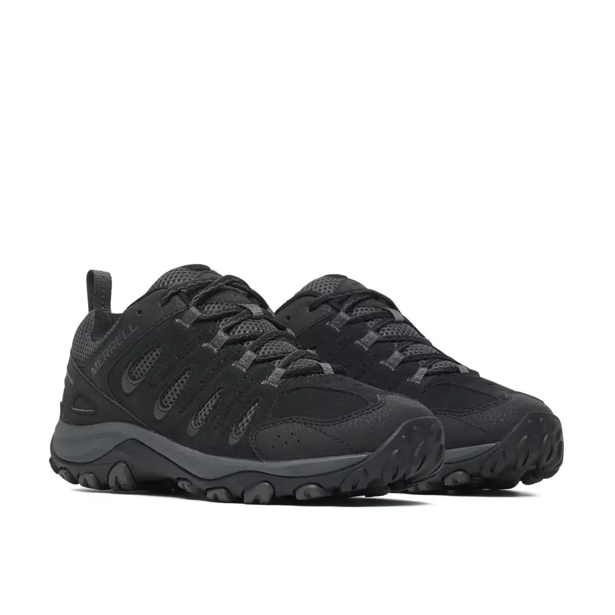 Merrell shoes - Black 10