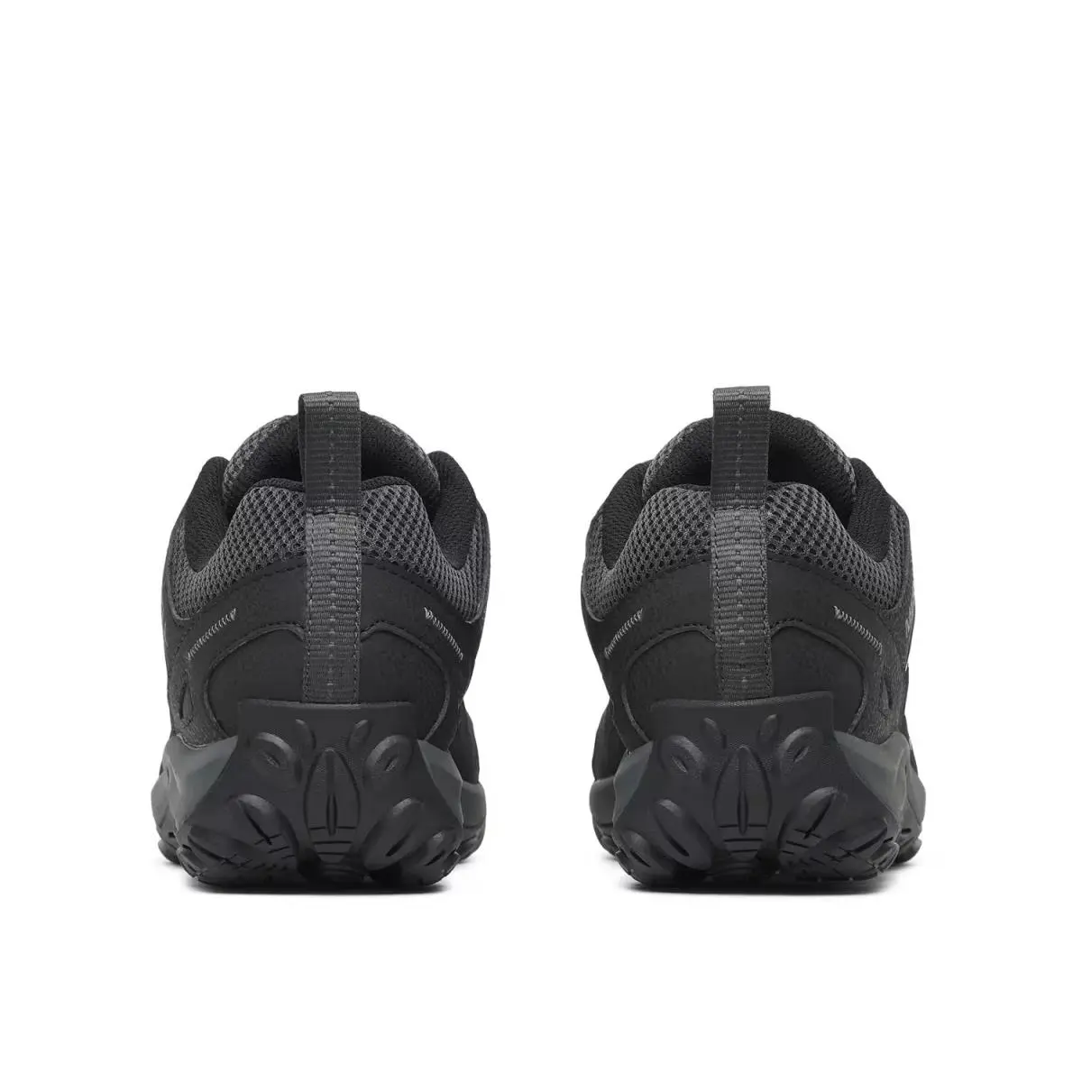 Merrell shoes - Black 12