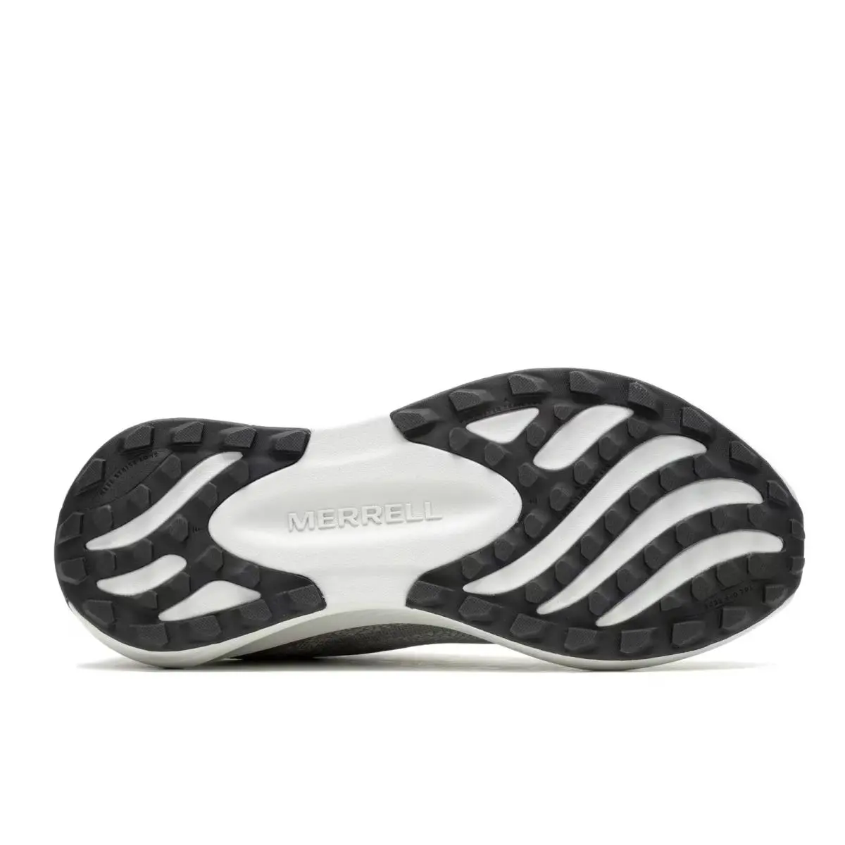 Merrell shoes - Monument 4