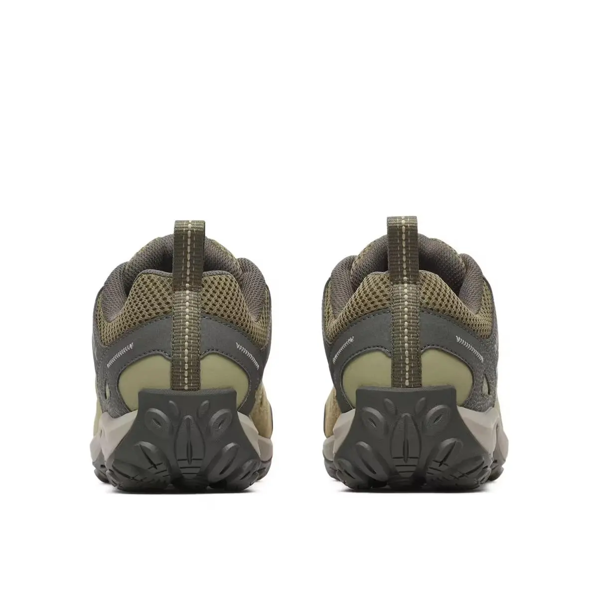 Merrell shoes - Dark Green 4