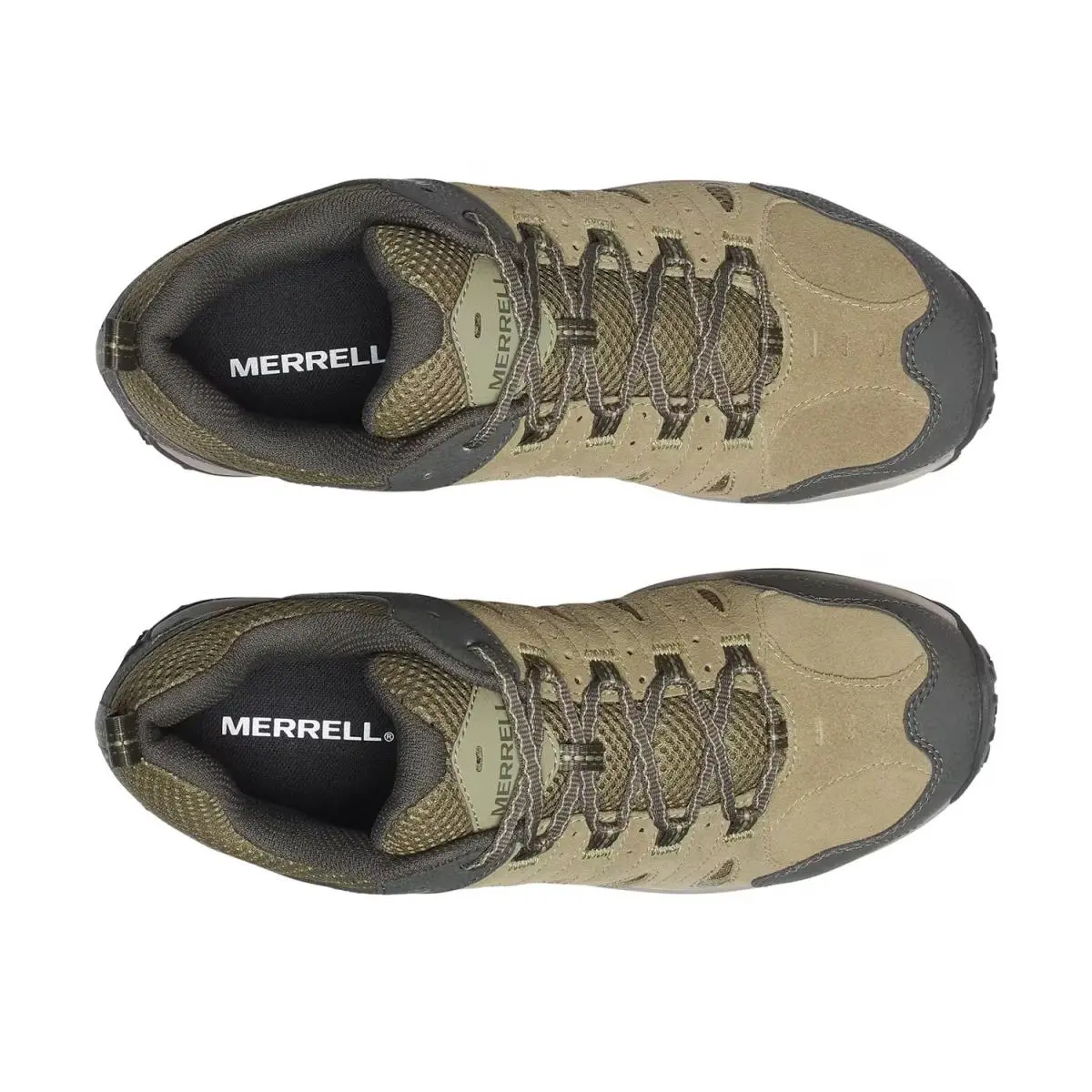 Merrell shoes - Dark Green 6