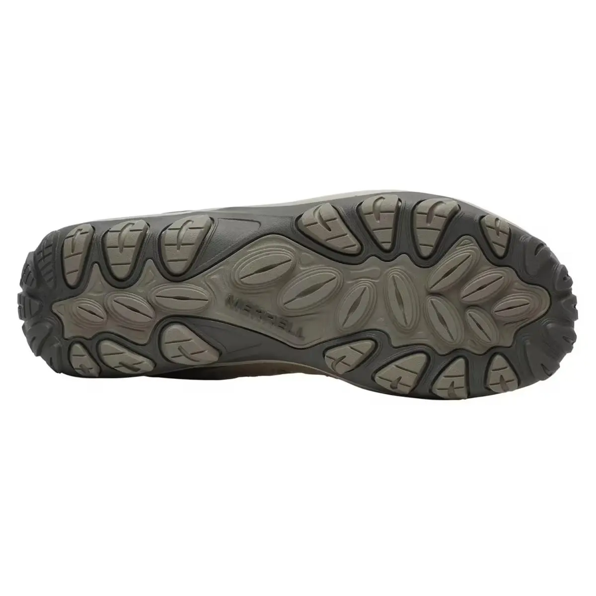 Merrell shoes - Dark Green 13