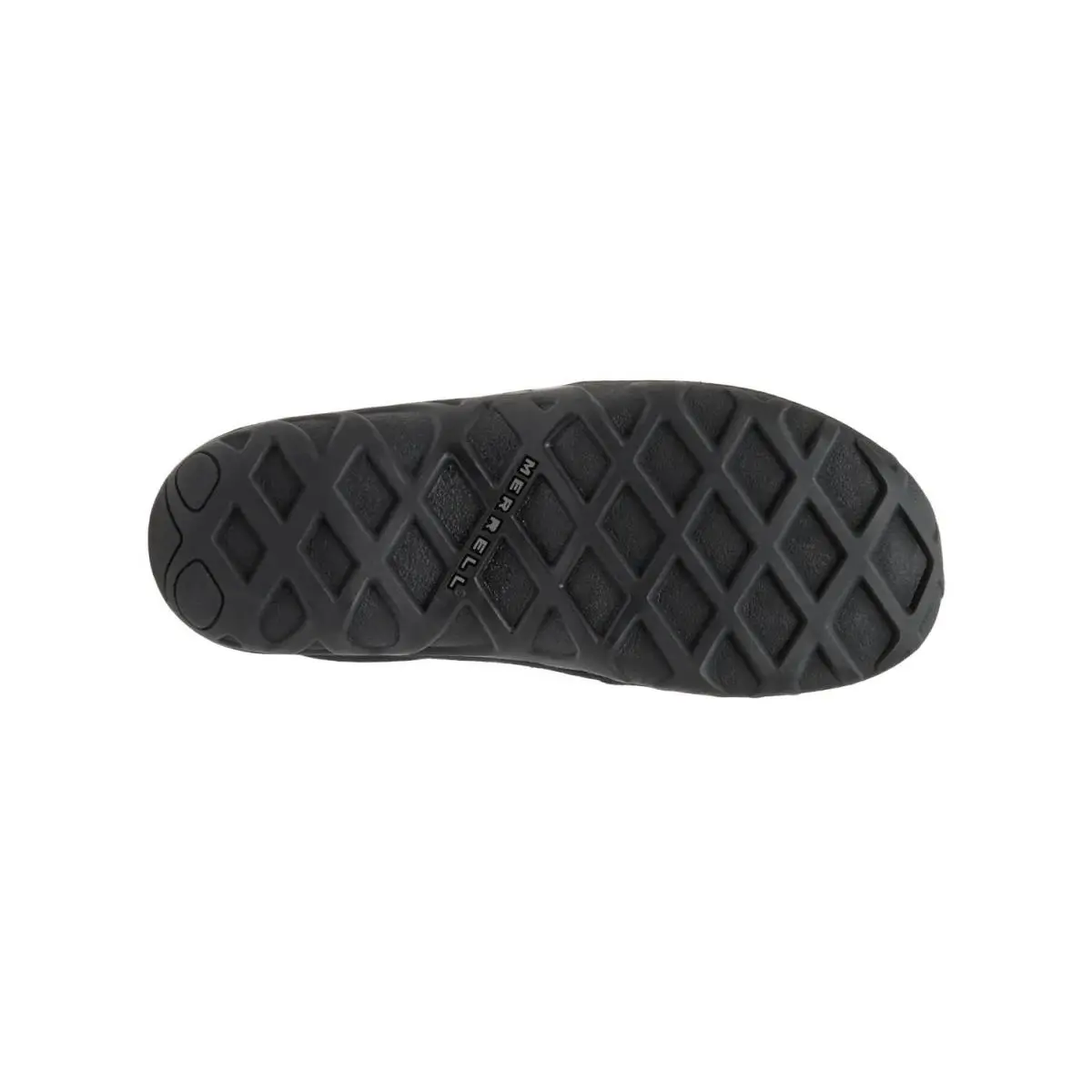 Merrell shoes - Black 4
