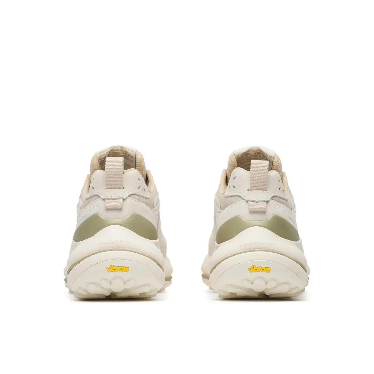 Merrell shoes - Chalk 2