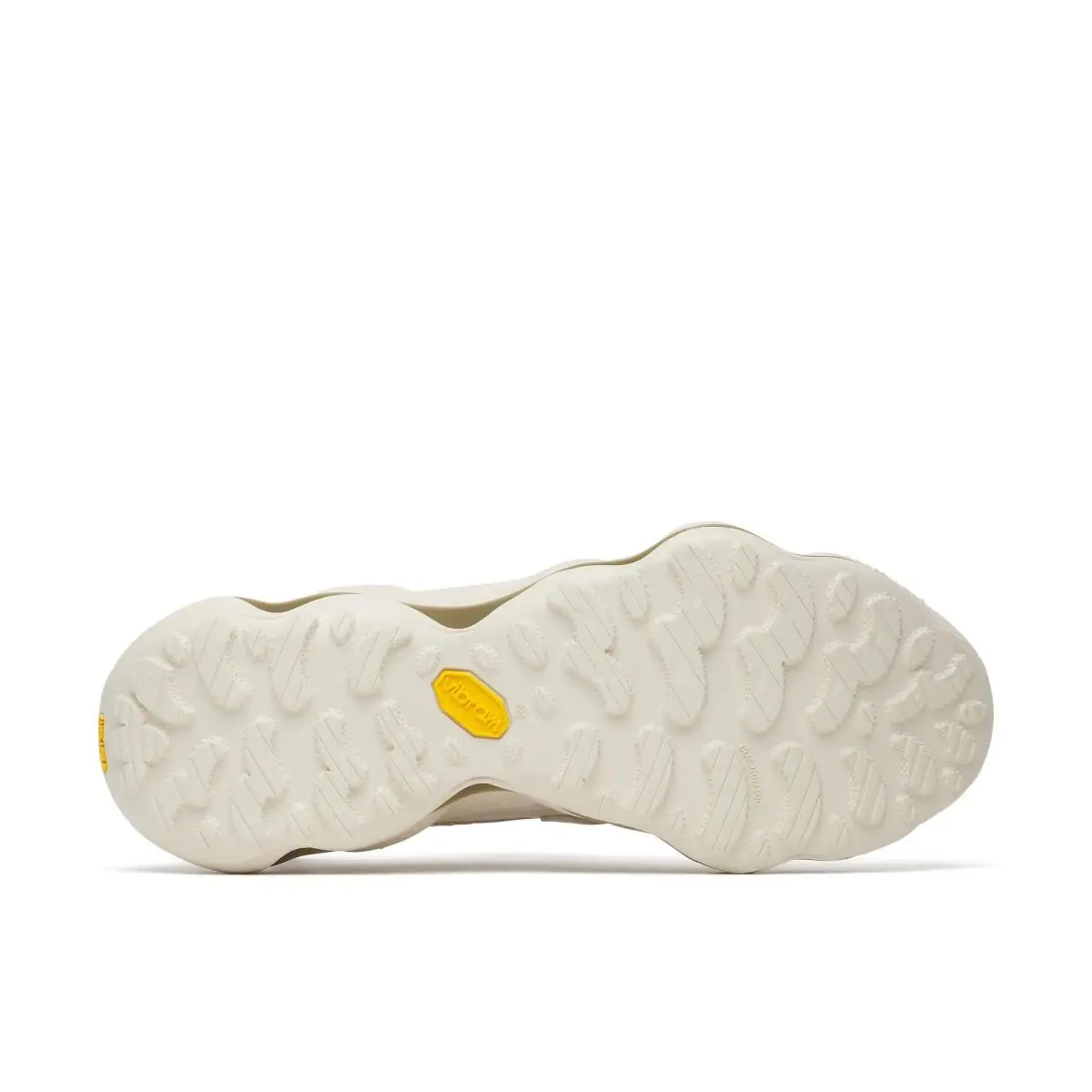 Merrell shoes - Chalk 4
