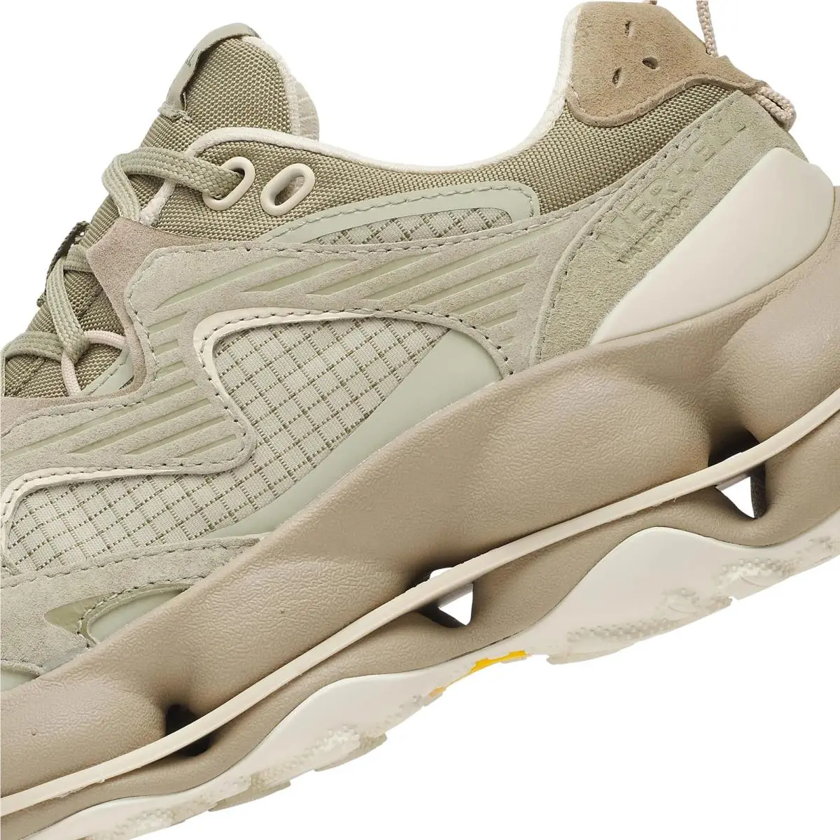 Merrell shoes - Chalk 28