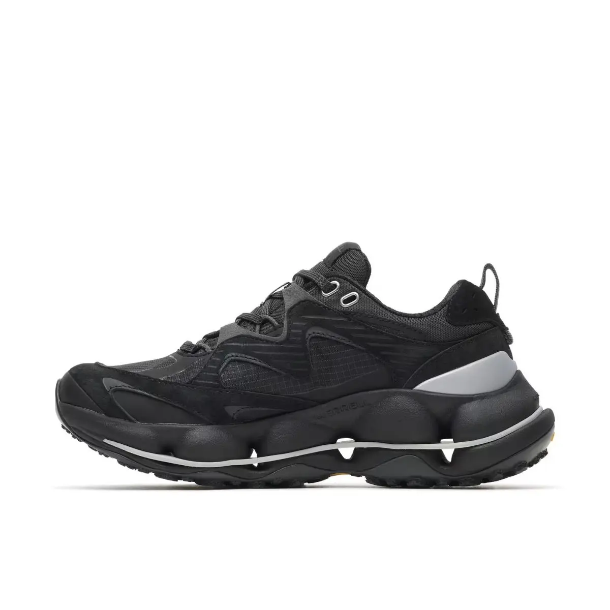 Merrell shoes - Chalk 9