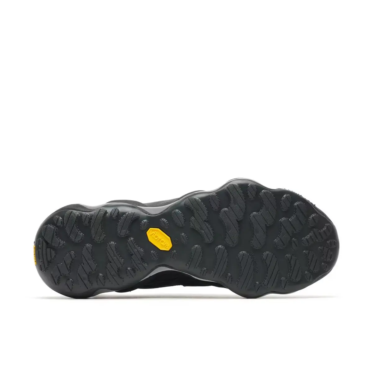 Merrell shoes - Chalk 10