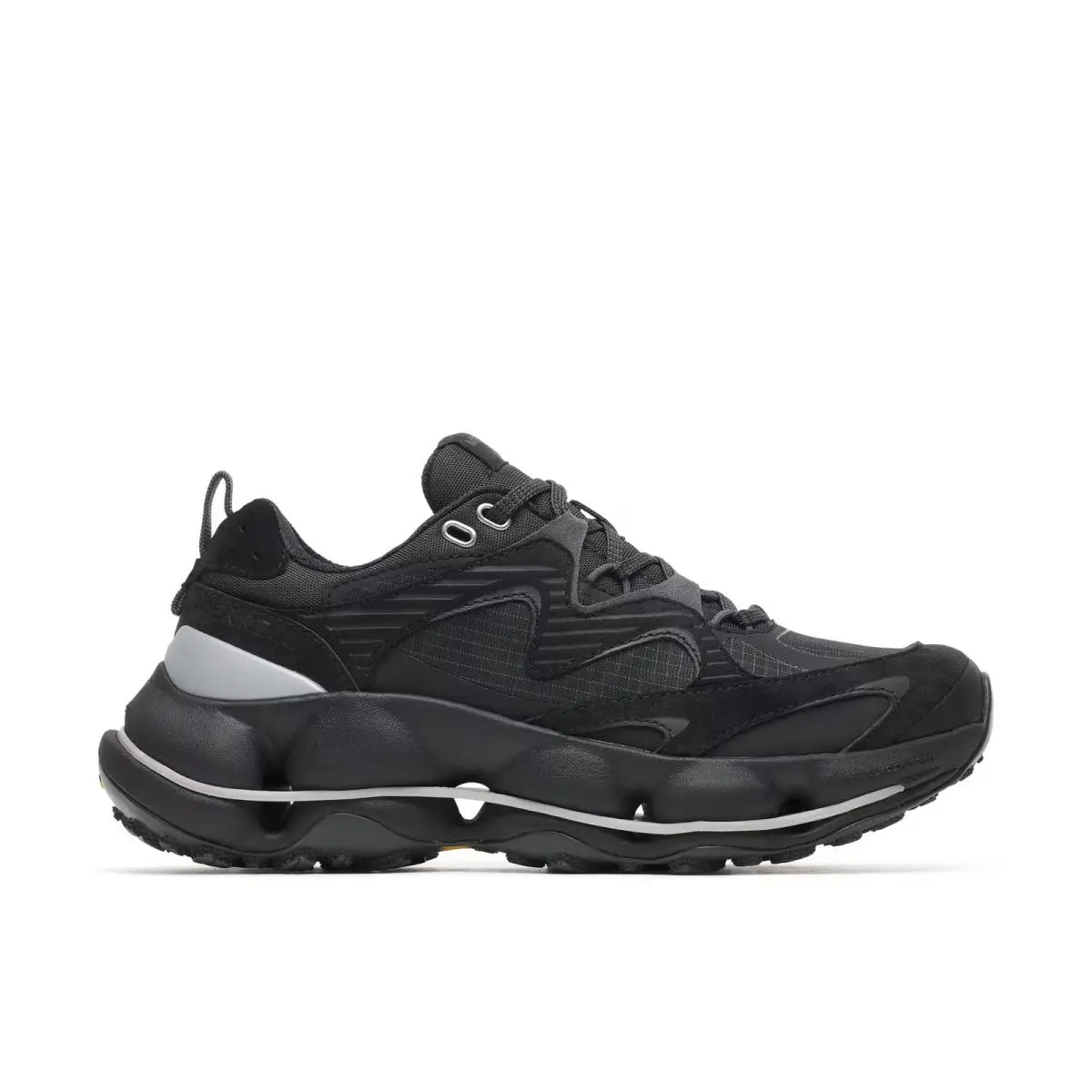 Merrell shoes - Chalk 5