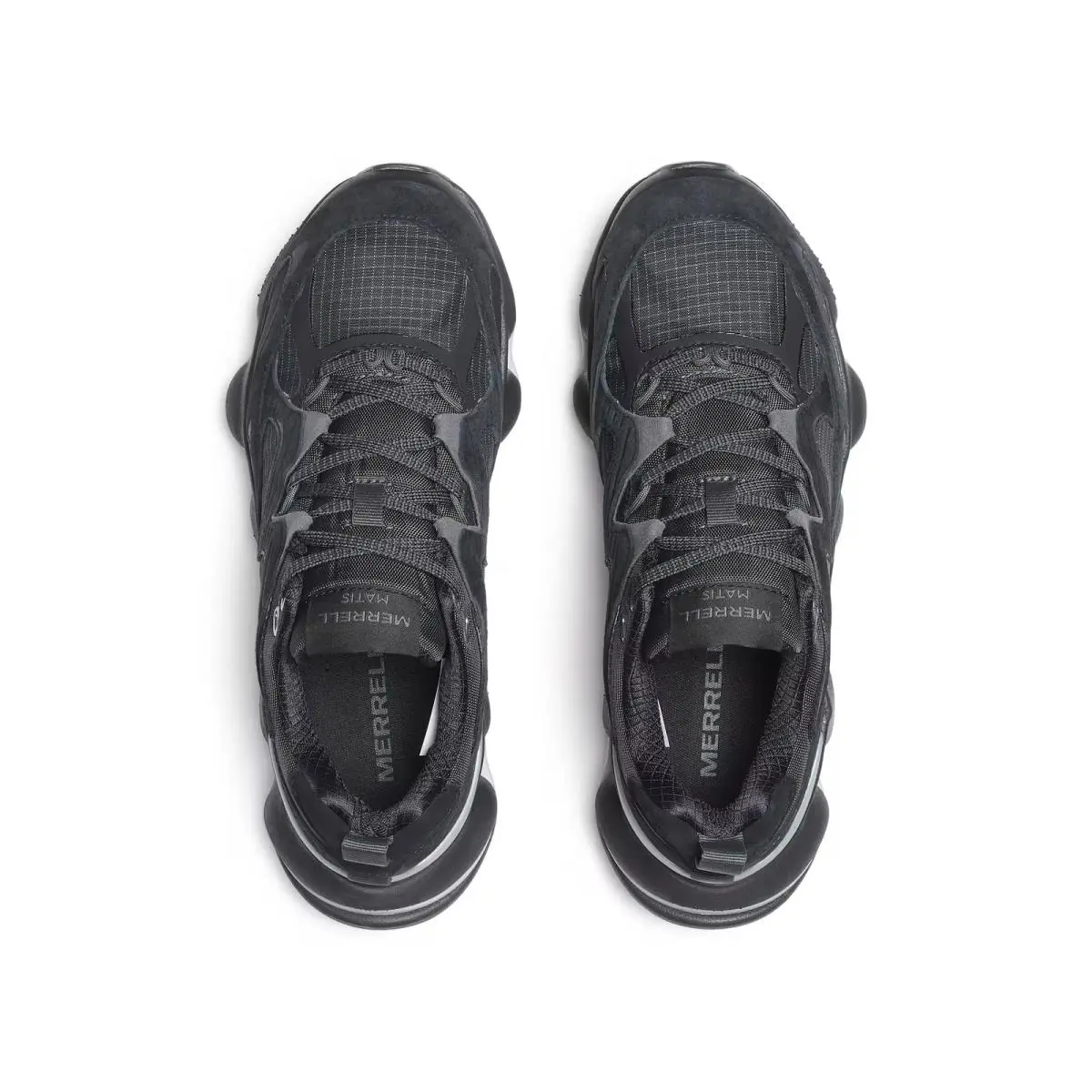 Merrell shoes - Chalk 7