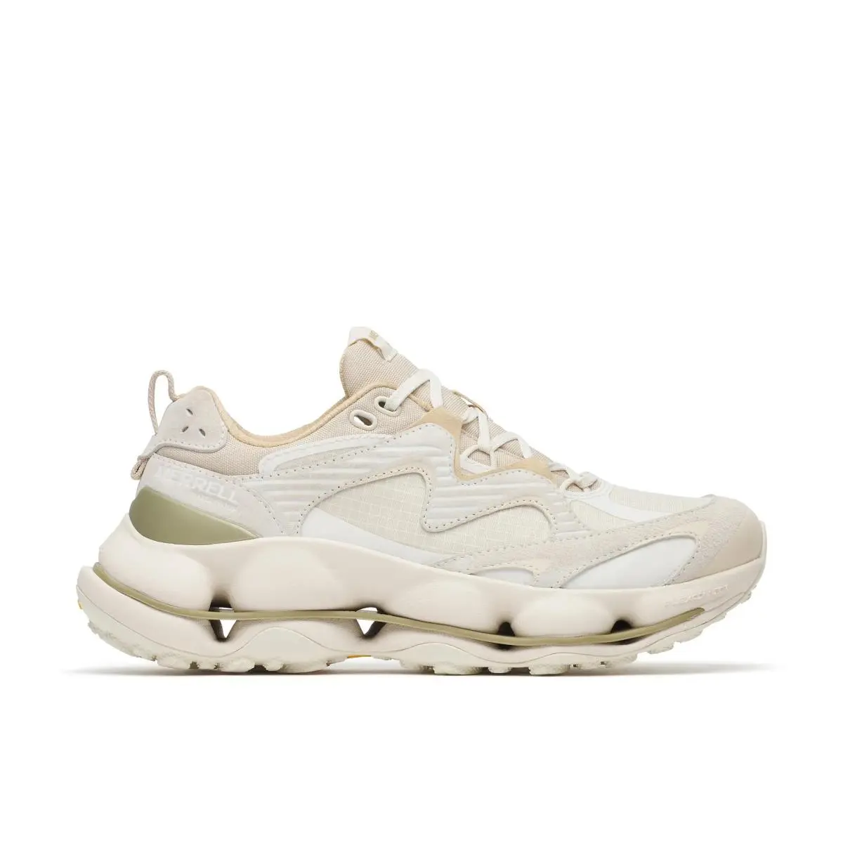 Merrell shoes - Chalk 11