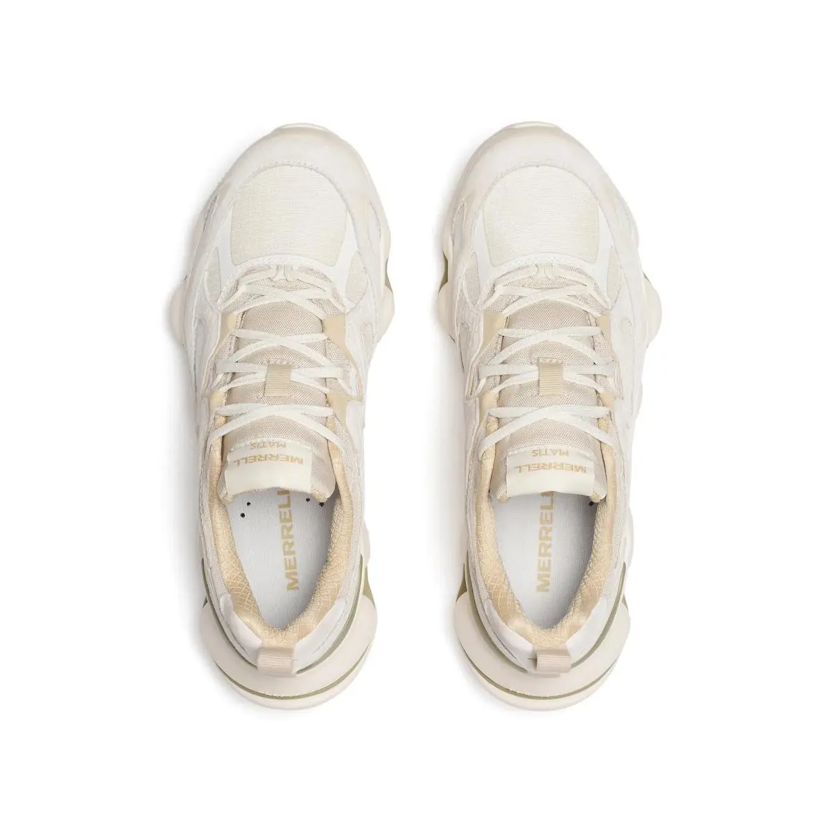 Merrell shoes - Chalk 13
