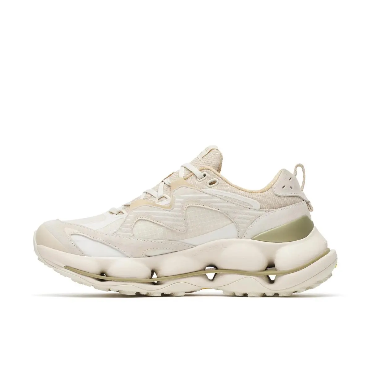 Merrell shoes - Chalk 15