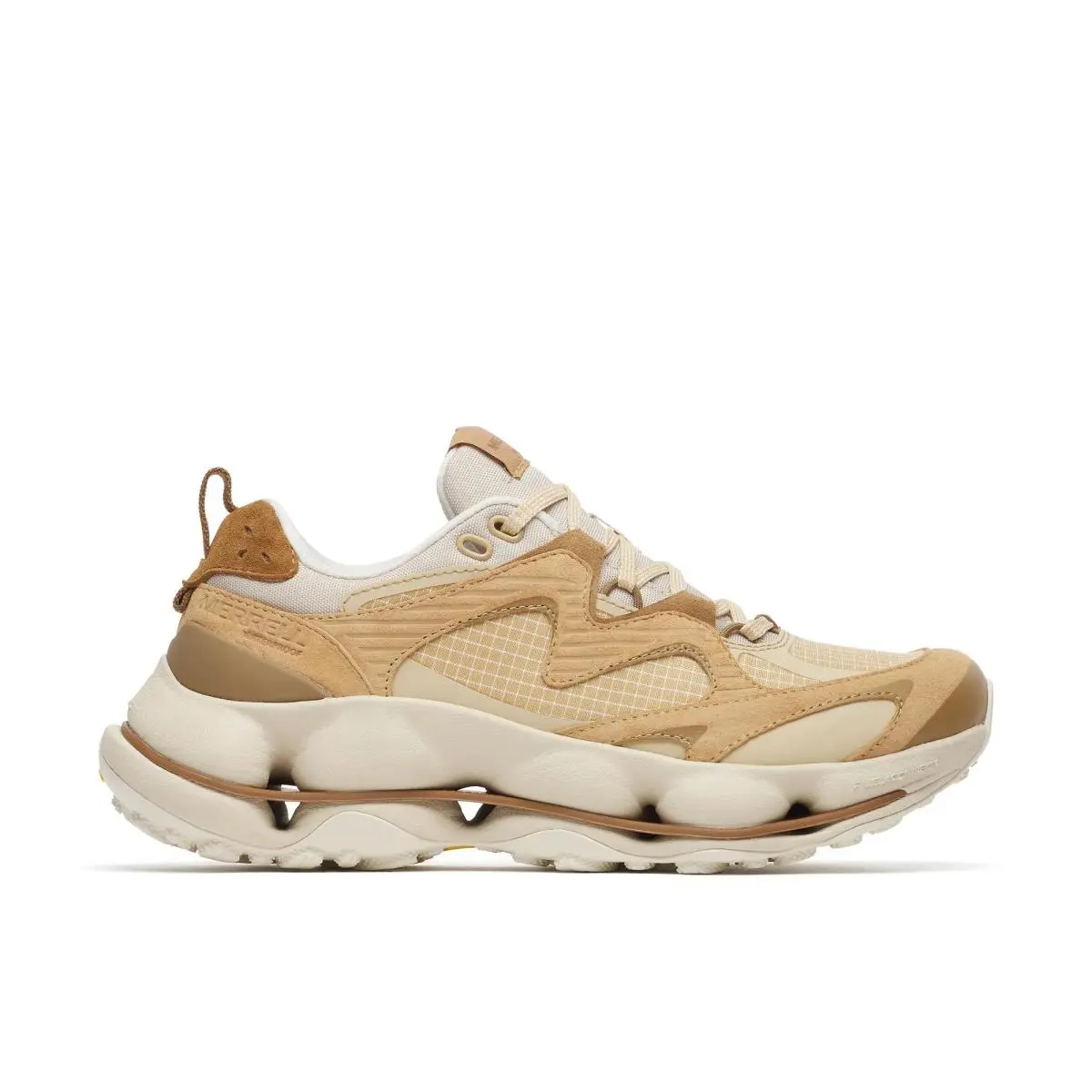 Merrell shoes - Chalk 17