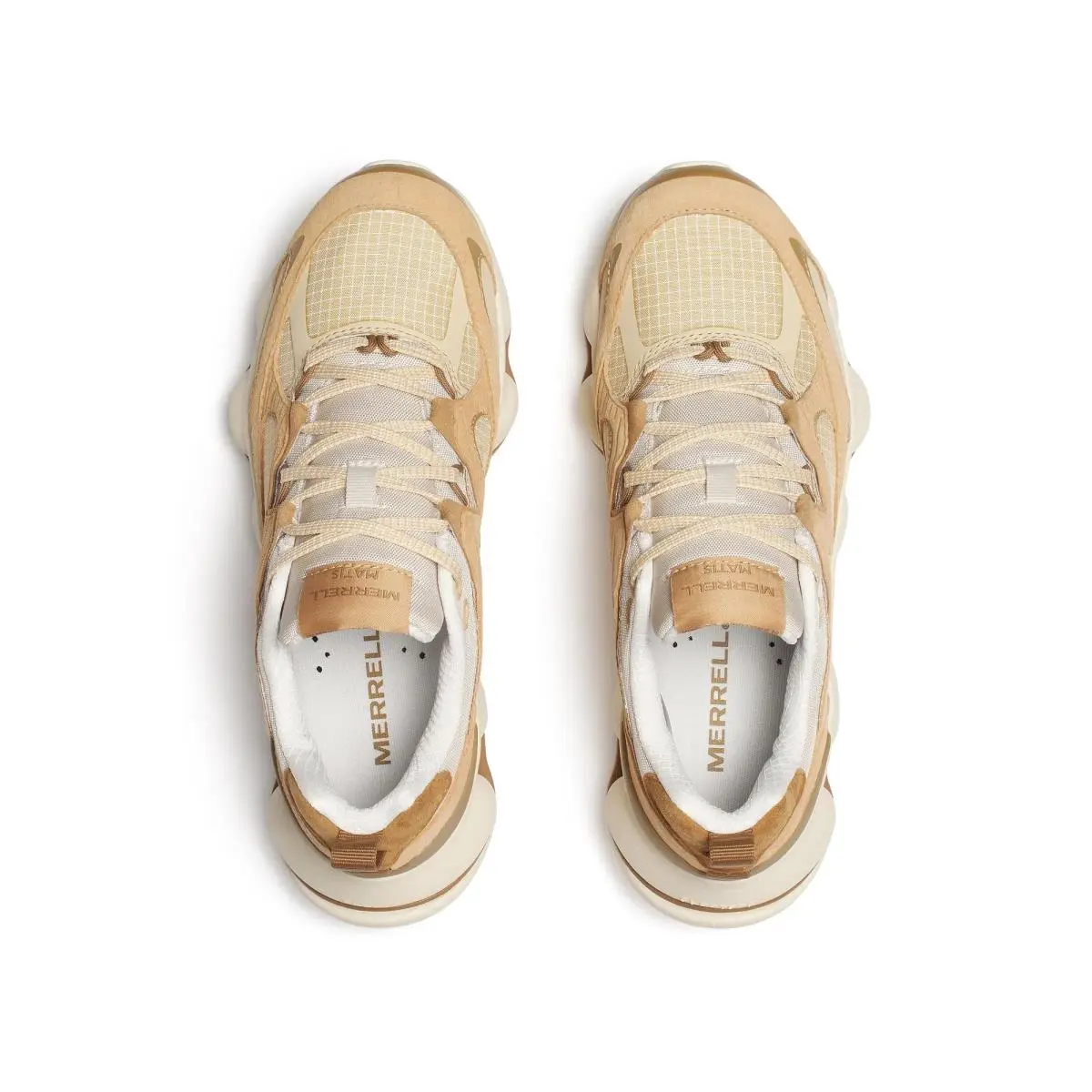 Merrell shoes - Chalk 19