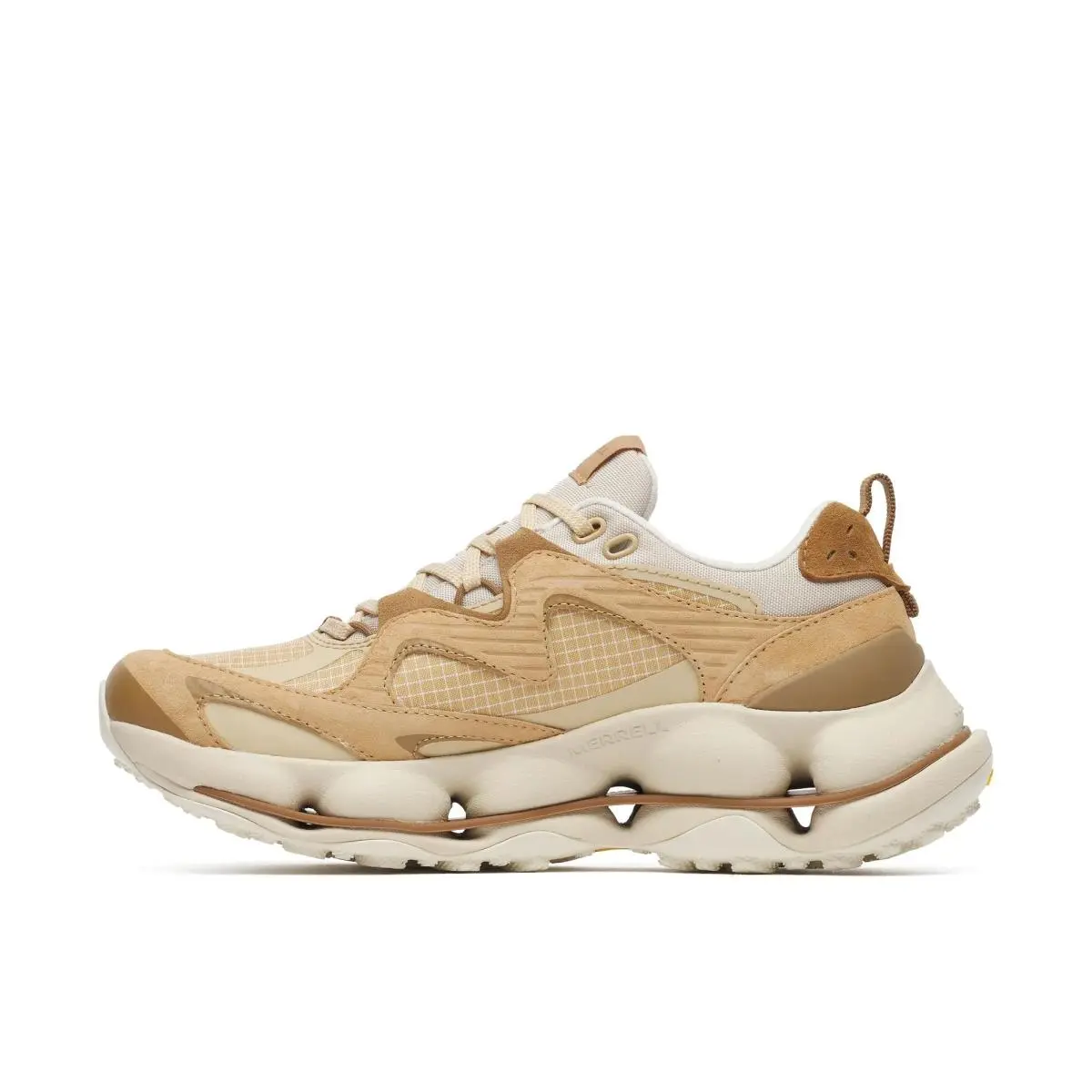 Merrell shoes - Chalk 20