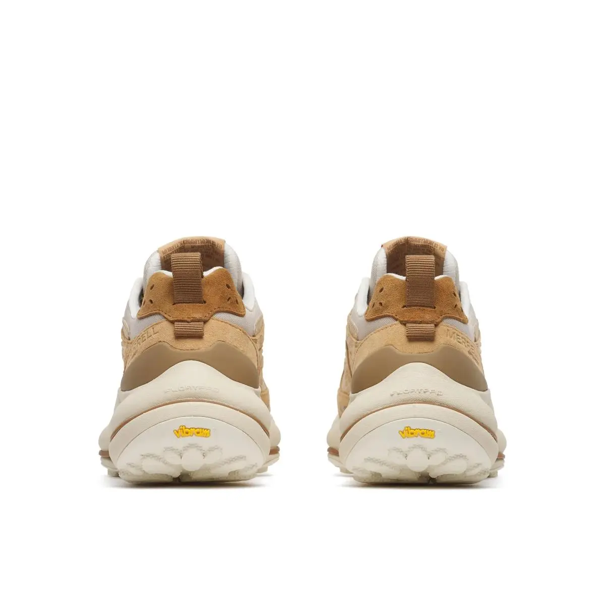 Merrell shoes - Chalk 21