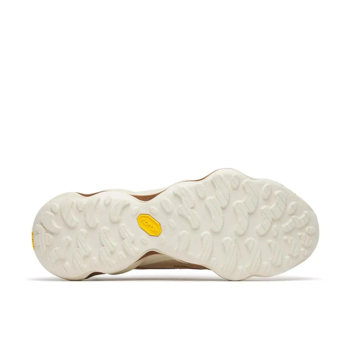 Merrell shoes - Chalk 22