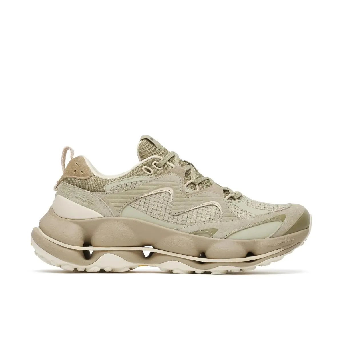 Merrell shoes - Chalk 23