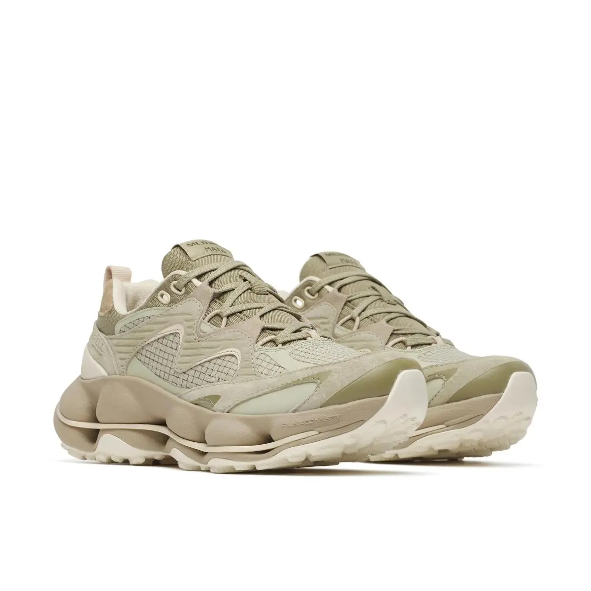 Merrell shoes - Chalk 24