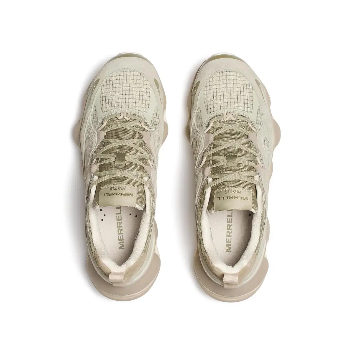 Merrell shoes - Chalk 25