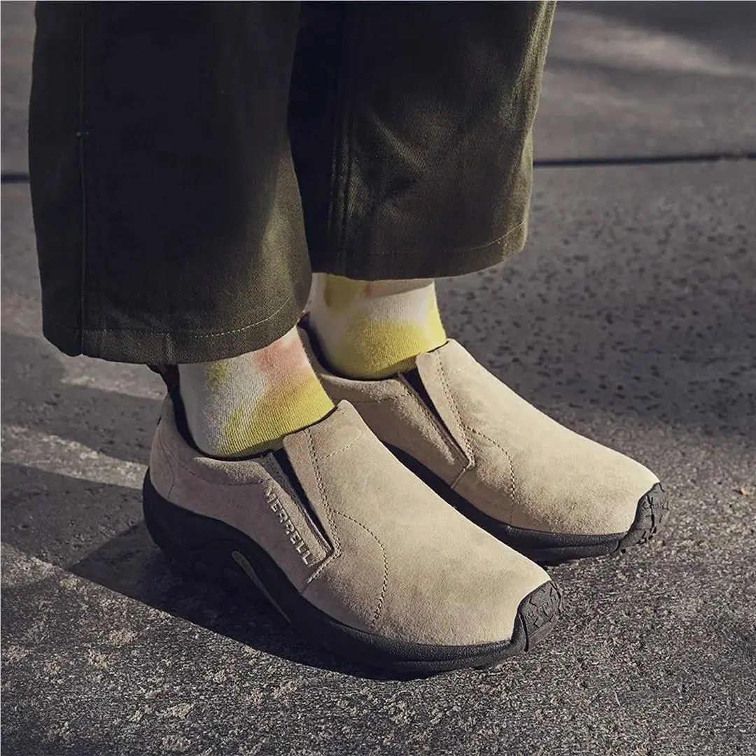 Merrell shoes - Classic Taupe 4