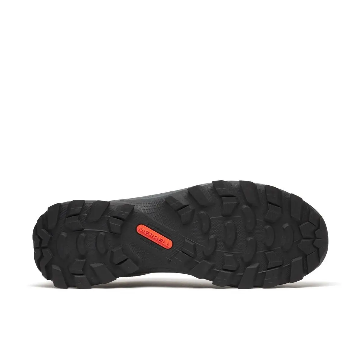 Merrell shoes - Moab Speed 2 - Moab Speed - Dark Taupe 4
