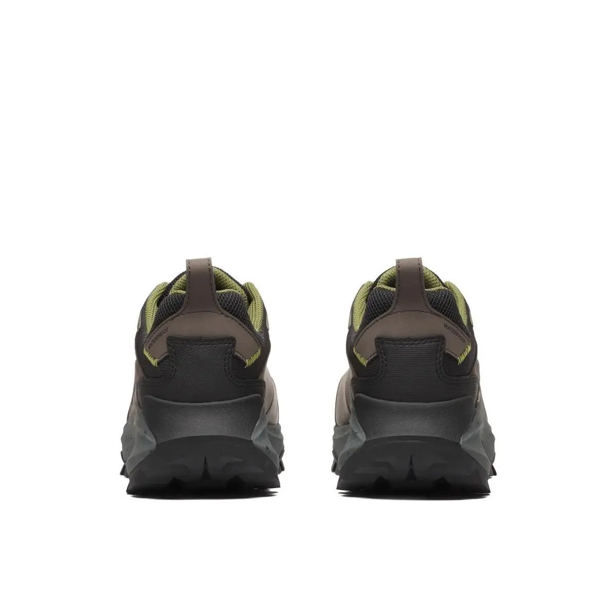 Merrell shoes - Moab Speed 2 - Moab Speed - Dark Taupe 8