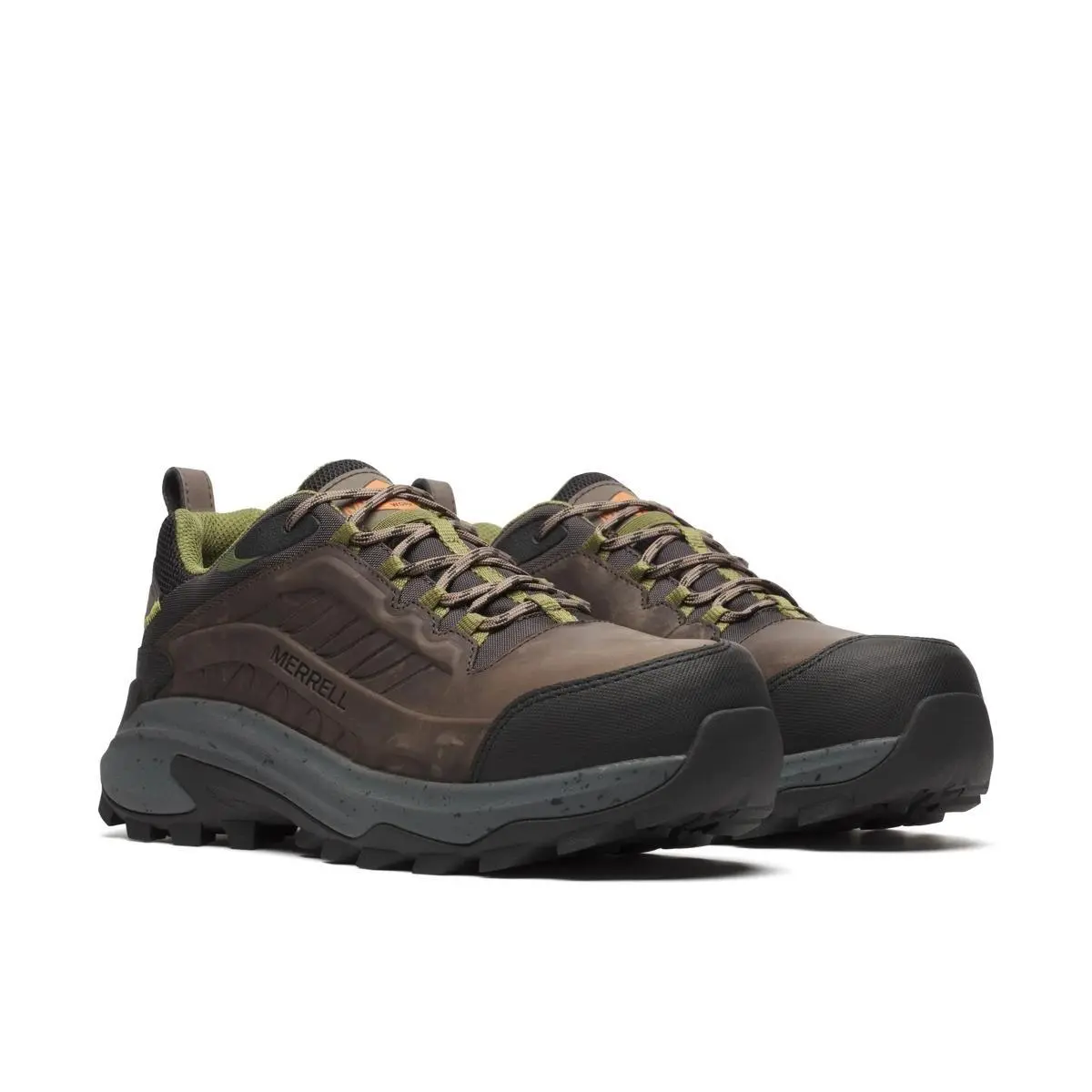Merrell shoes - Moab Speed 2 - Moab Speed - Dark Taupe 6