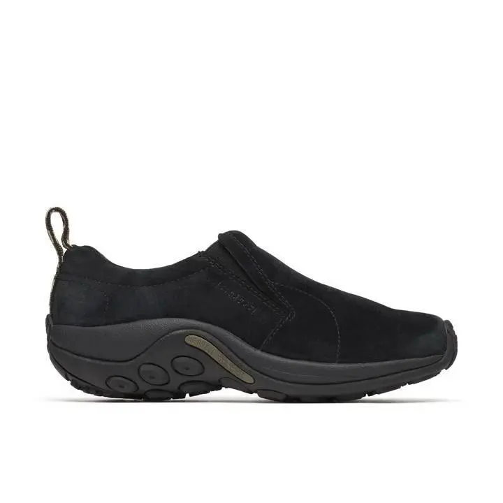 Merrell shoes - Merrell Jungle - Jungle - Black 0