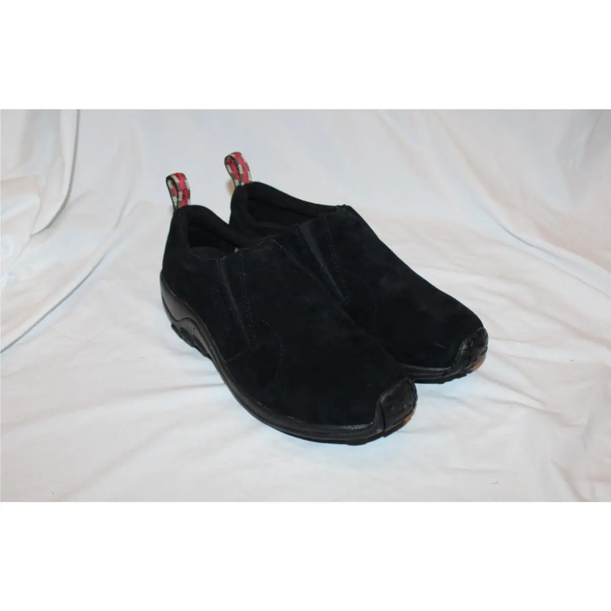 Merrell shoes - Merrell Jungle - Jungle - Black 1