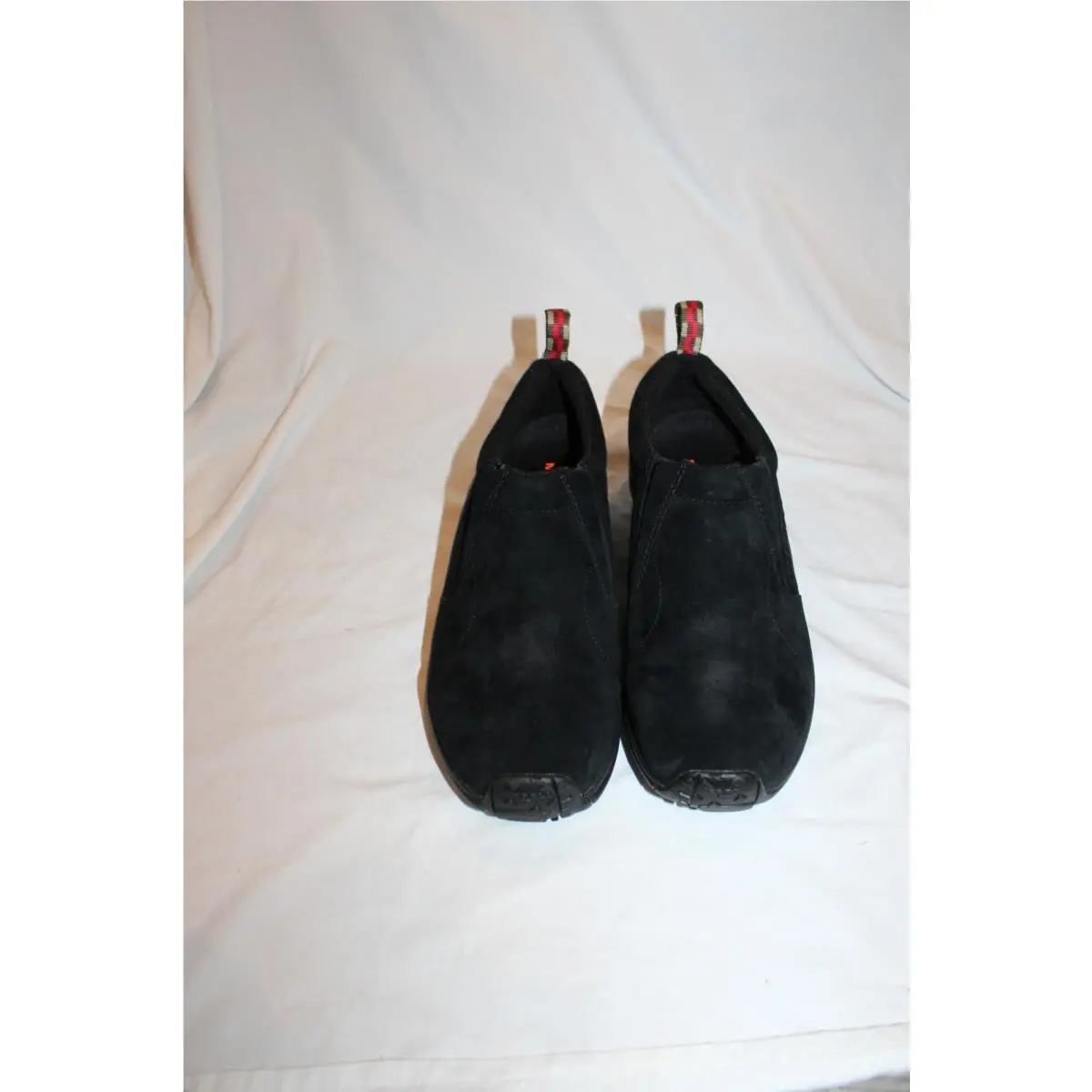 Merrell shoes - Merrell Jungle - Jungle - Black 3