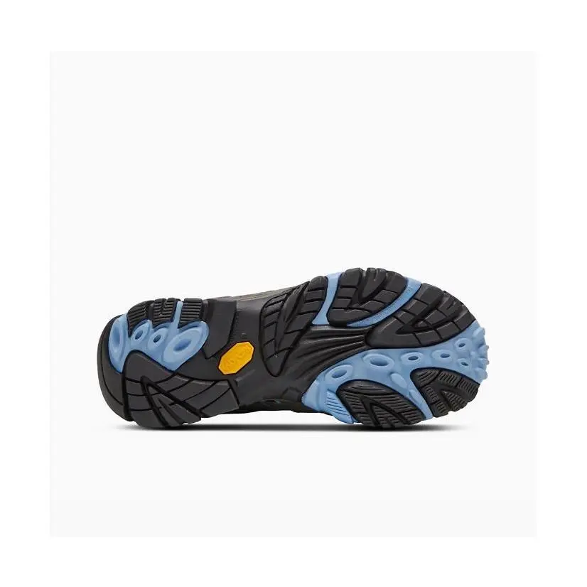 Merrell shoes - J99796 - J99796 - Brindle, Main: Brown (UPC: 884506920631) 1