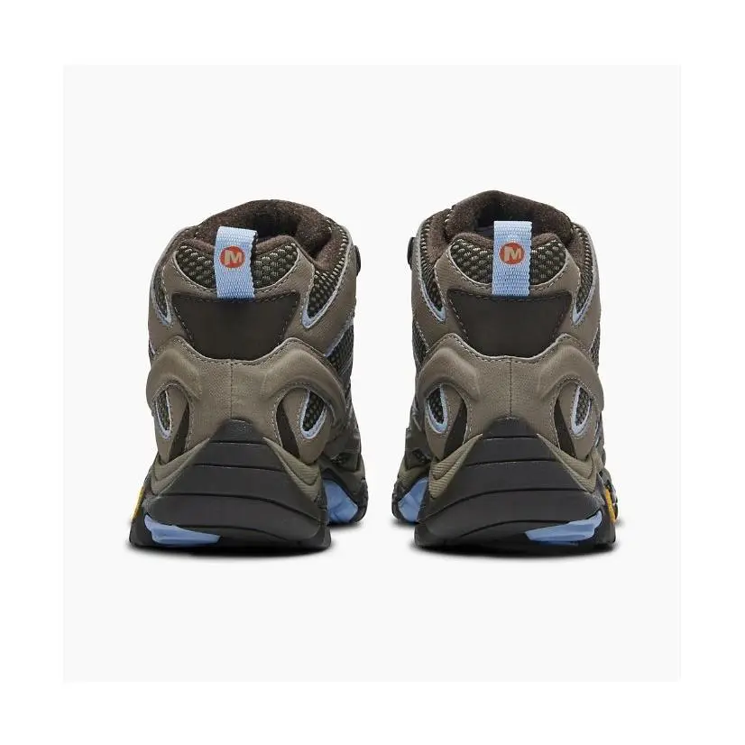 Merrell shoes - J99796 - J99796 - Brindle, Main: Brown (UPC: 884506920631) 2
