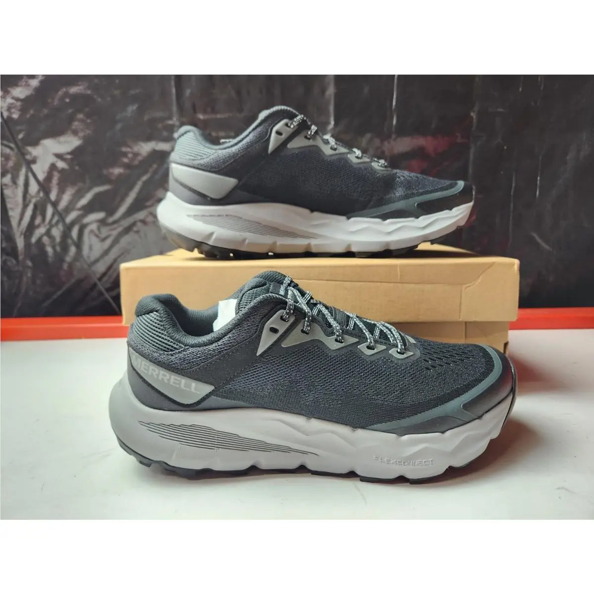 Merrell shoes - Black 0