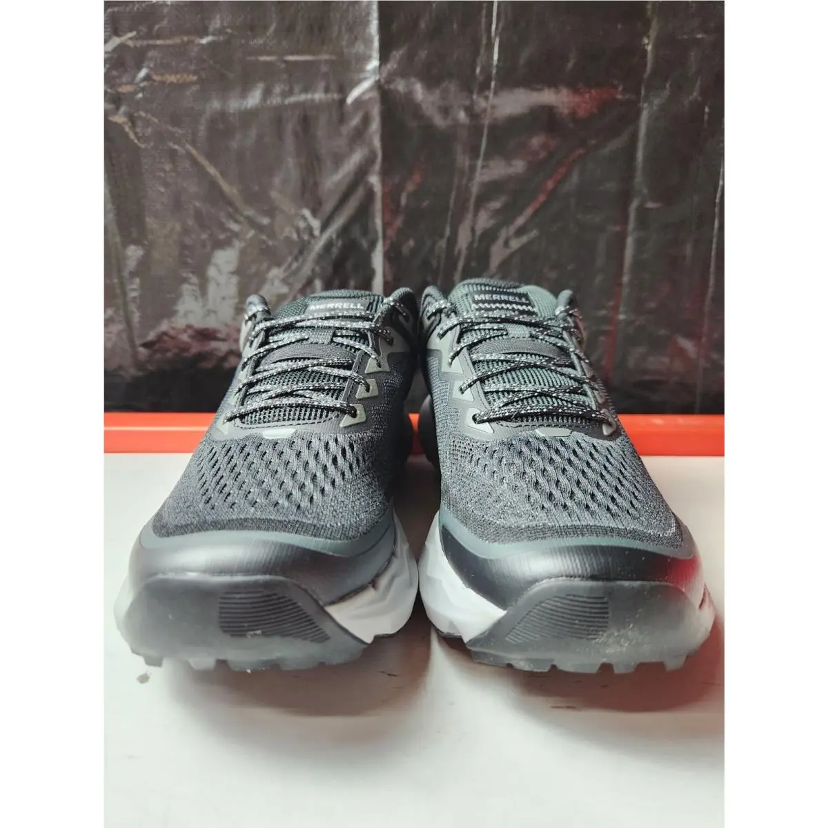 Merrell shoes - Black 1