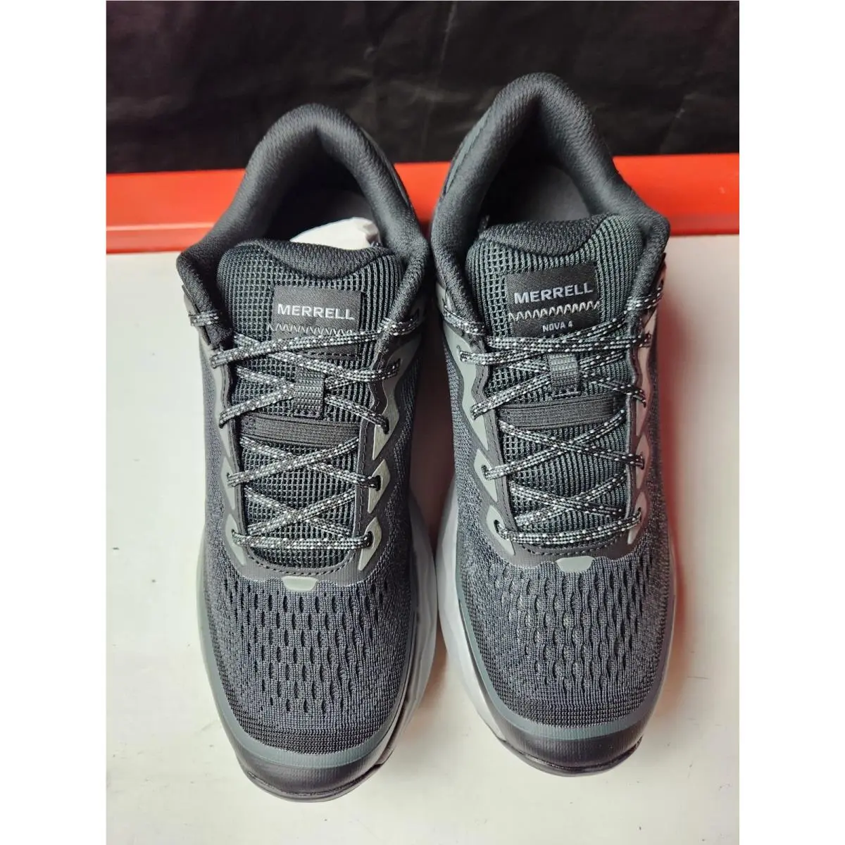 Merrell shoes - Black 2