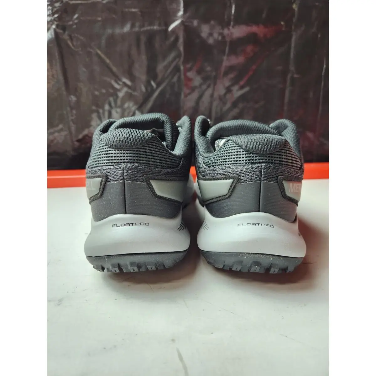 Merrell shoes - Black 3