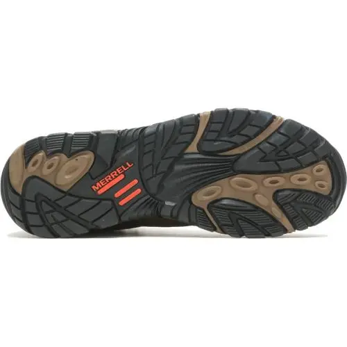 Merrell shoes - Moab Adventure Mid Wp Cf - J004633W - Toffee (UPC: 195017930225) 4