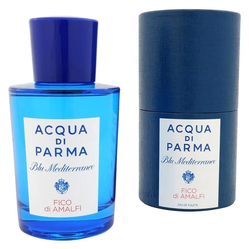 Acqua di Parma Blu Mediterraneo Fico di Amalfi Eau de Parfum Edp 315 by Acqua Di Parma