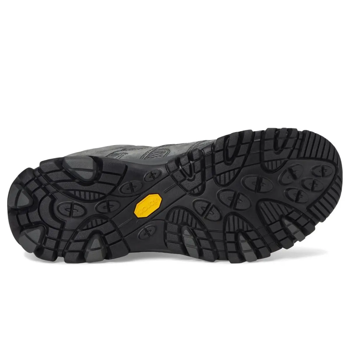 Merrell shoes - Moab 3 Wp - Moab - J035855Wz (UPC: 195020623756) 2