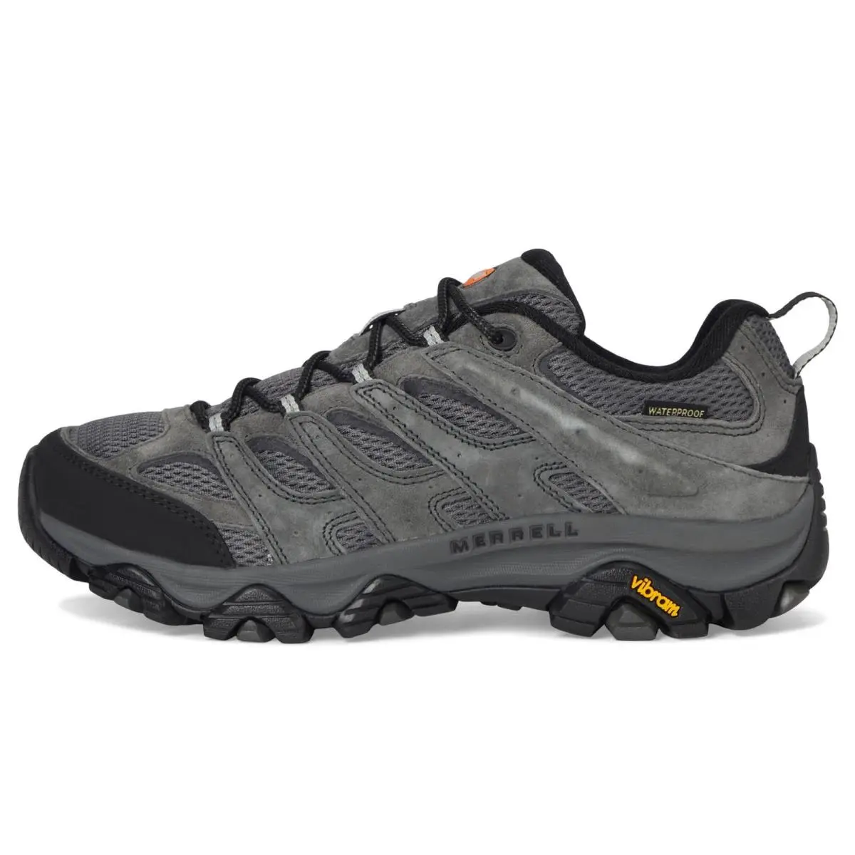 Merrell shoes - Moab 3 Wp - Moab - J035855Wz (UPC: 195020623756) 3
