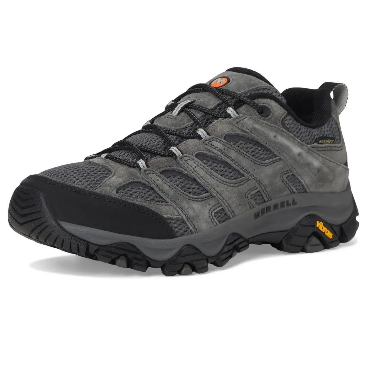 Merrell shoes - Moab 3 Wp - Moab - J035855Wz (UPC: 195020623756) 6