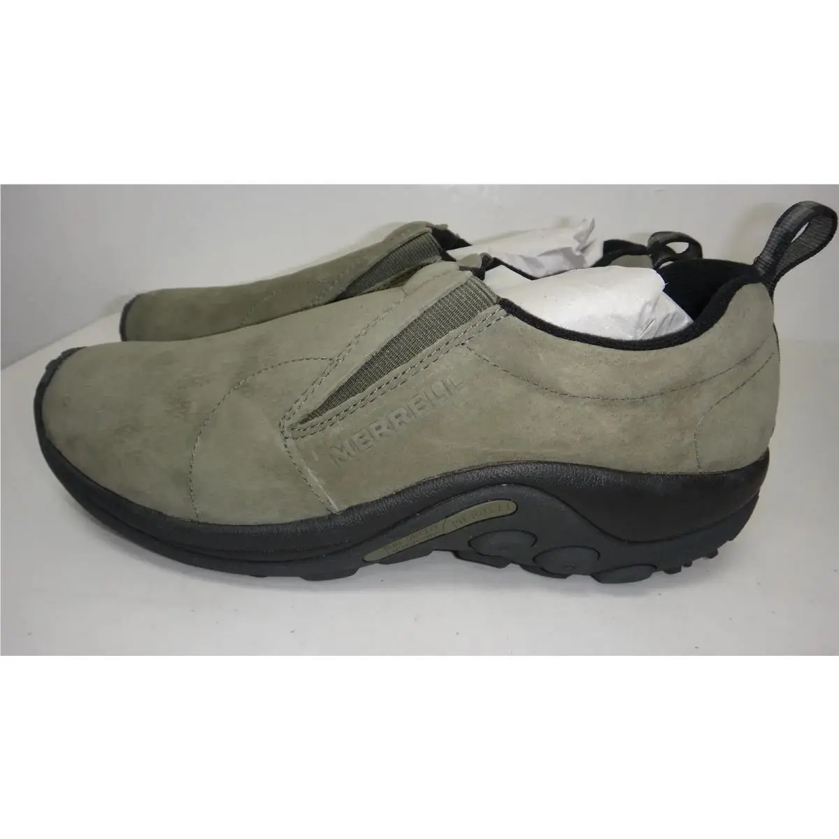 Merrell shoes - J71443 - J71443 - Green 2