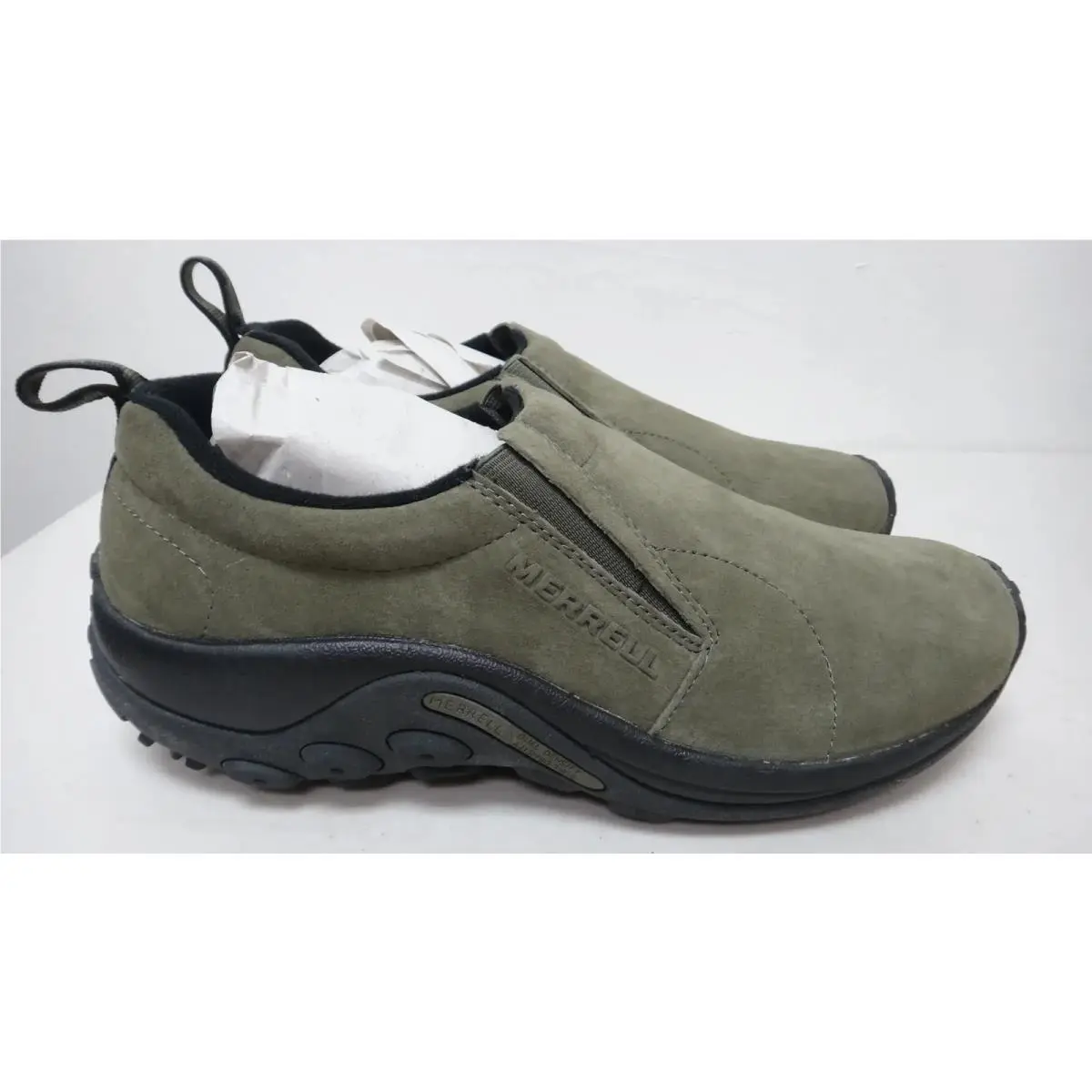 Merrell shoes - J71443 - J71443 - Green 3