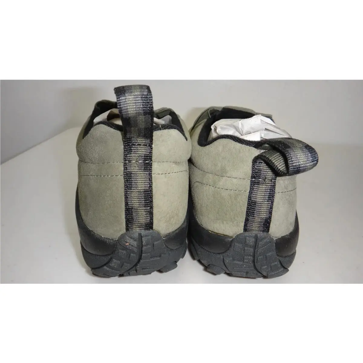 Merrell shoes - J71443 - J71443 - Green 5