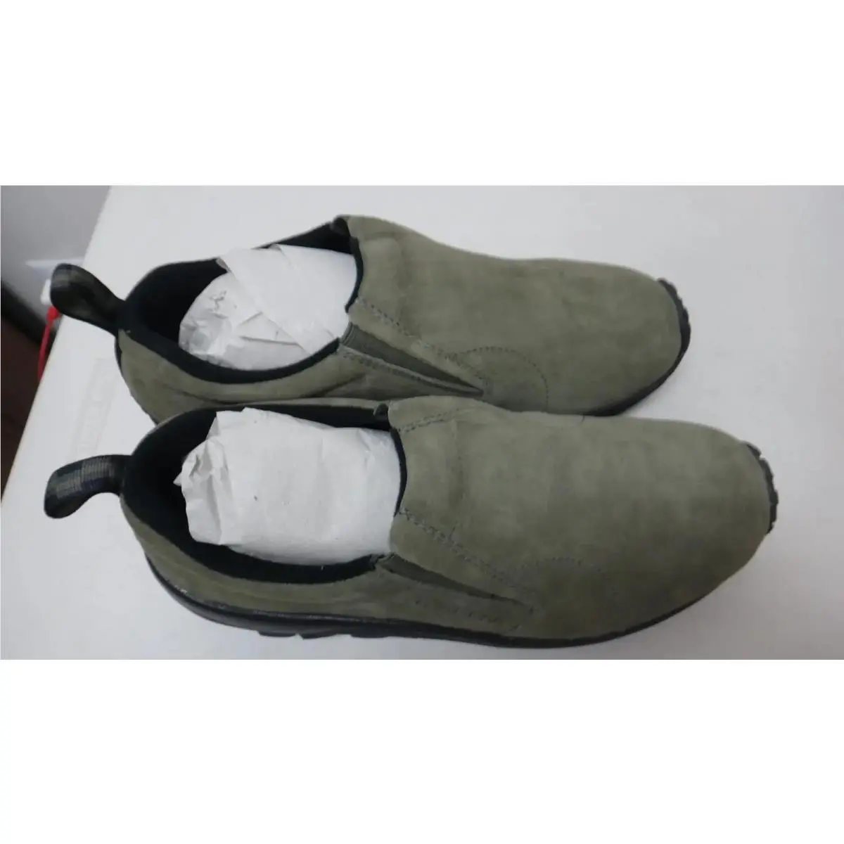 Merrell shoes - J71443 - J71443 - Green 6
