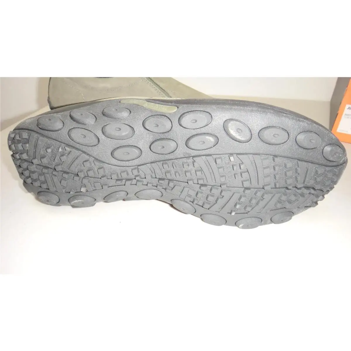 Merrell shoes - J71443 - J71443 - Green 7