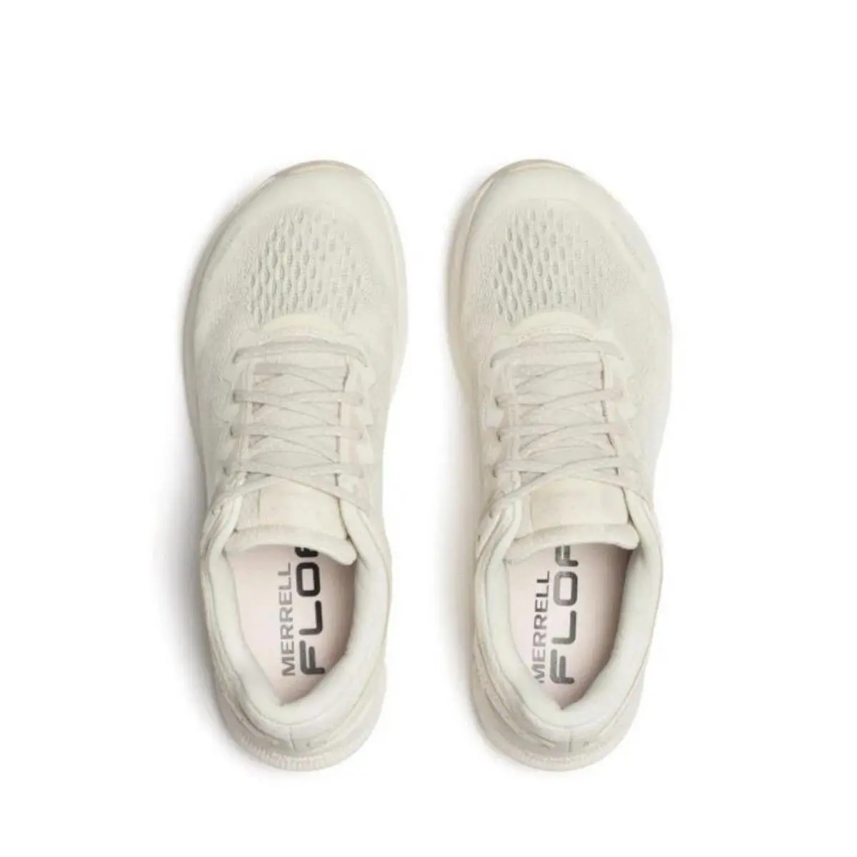 Merrell shoes - Merrell Antora 4 - Antora - White 3