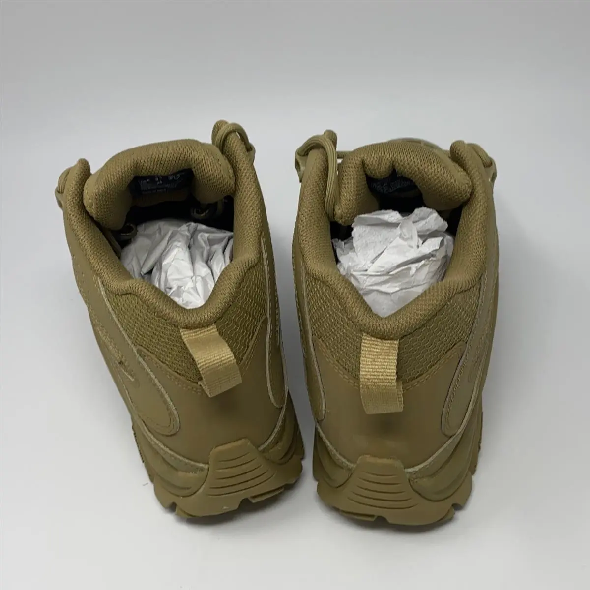 Merrell shoes - Dark Coyote (UPC: 5906025294408) 2